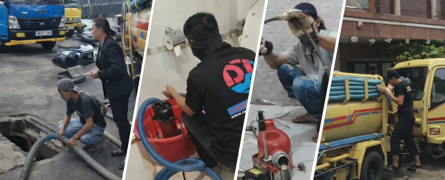 Jasa Sedot WC Srandakan Terdekat